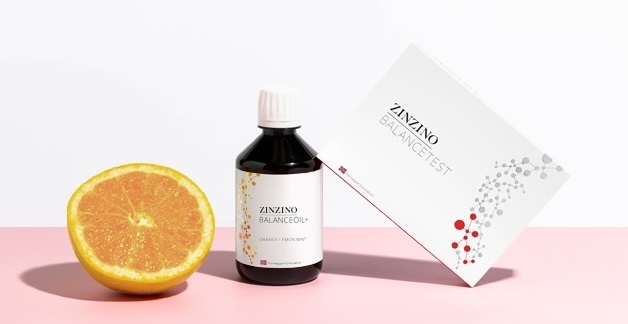 Zinzino BalanceOil+: skvělý zdroj omega 3 a polyfenolů