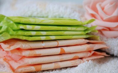 Silná menstruace v perimenopauze – z pohledu západní medicíny i tradiční čínské medicíny (TCM)