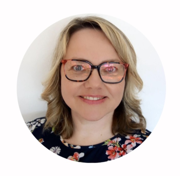 Ing. Kamila Boubelíková