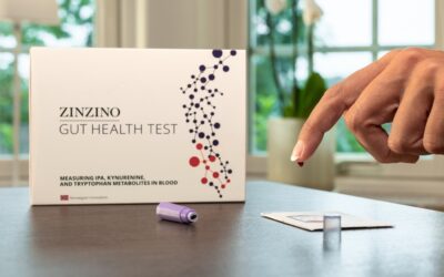 Mikrobiom pod lupou – odhal, jak skutečně funguje tvoje trávení