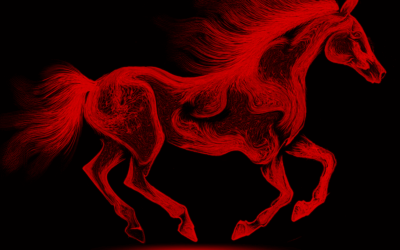 Rok Ohnivého Koně 2026 začíná