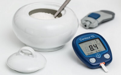 Diabetes mellitus neboli cukrovka – fenomén dnešní doby